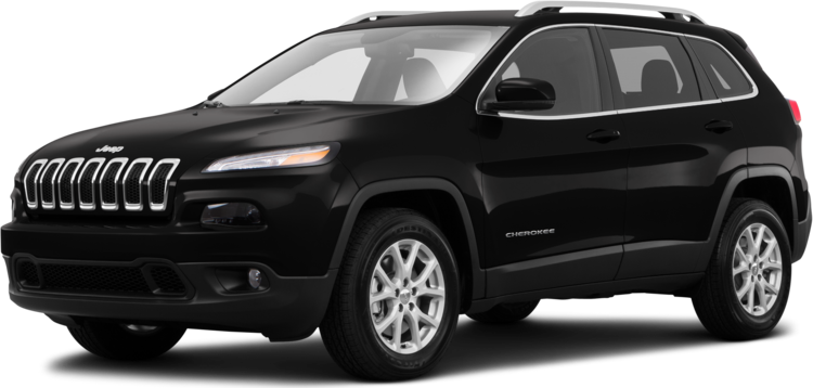 2016 Jeep Cherokee Exterior: 0