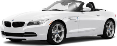 Z4 sDrive28i Roadster 2D image