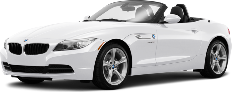 2016 BMW Z4 Exterior: 0