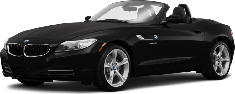 2016 BMW Z4 Exterior: 0