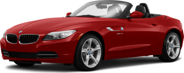 2016 BMW Z4 sDrive35is Roadster 2D Price, Listings & Reviews