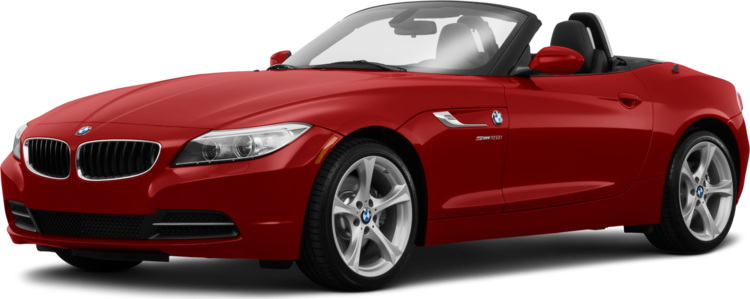 2016 BMW Z4 Exterior: 0