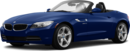 2016 BMW Z4 image