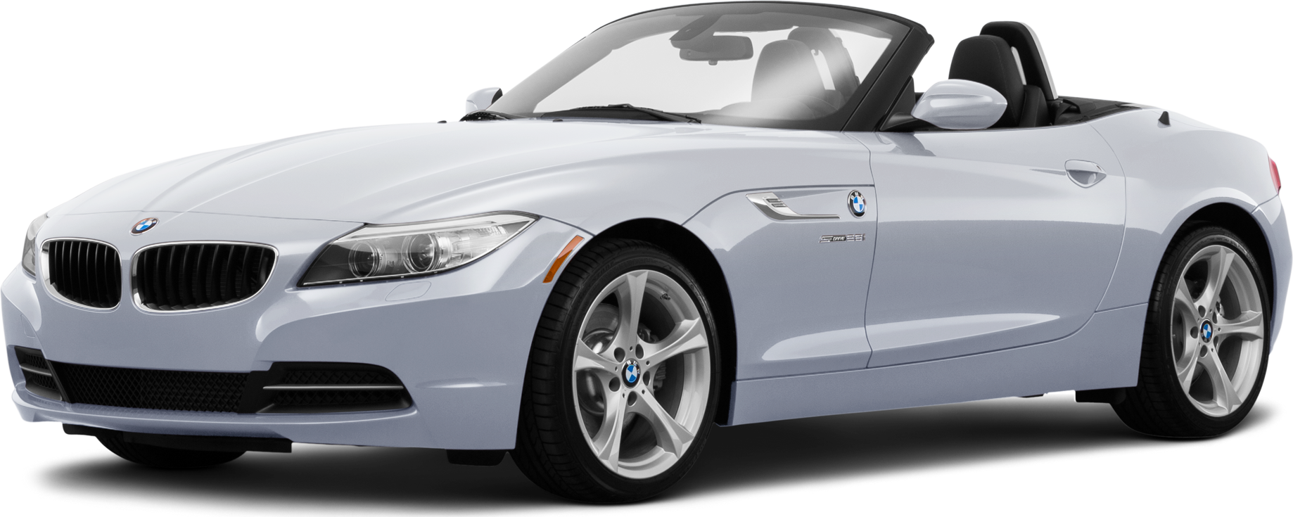 2016 BMW Z4 Values & Cars for Sale | Kelley Blue Book