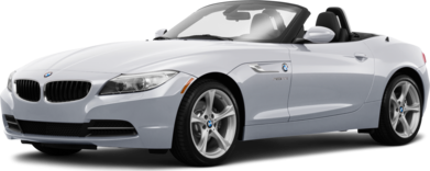 BMW Z4 sDrive28i Roadster 2D