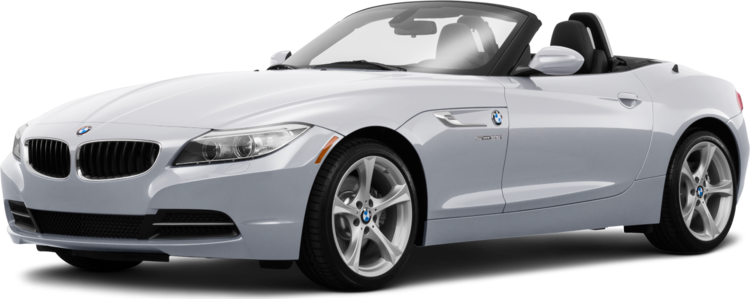2016 BMW Z4 Exterior: 0