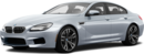 2017 BMW M6 image