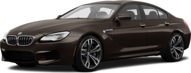 M6 Coupe 4D image