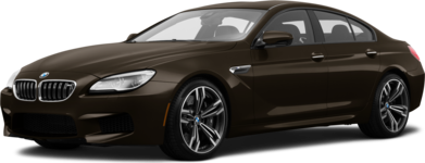 M6 Coupe 4D image