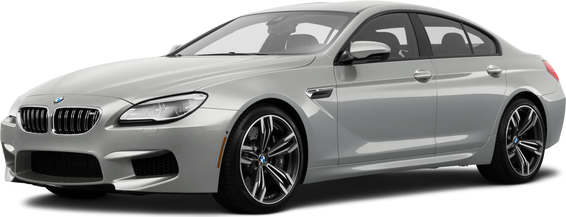 BMW M6