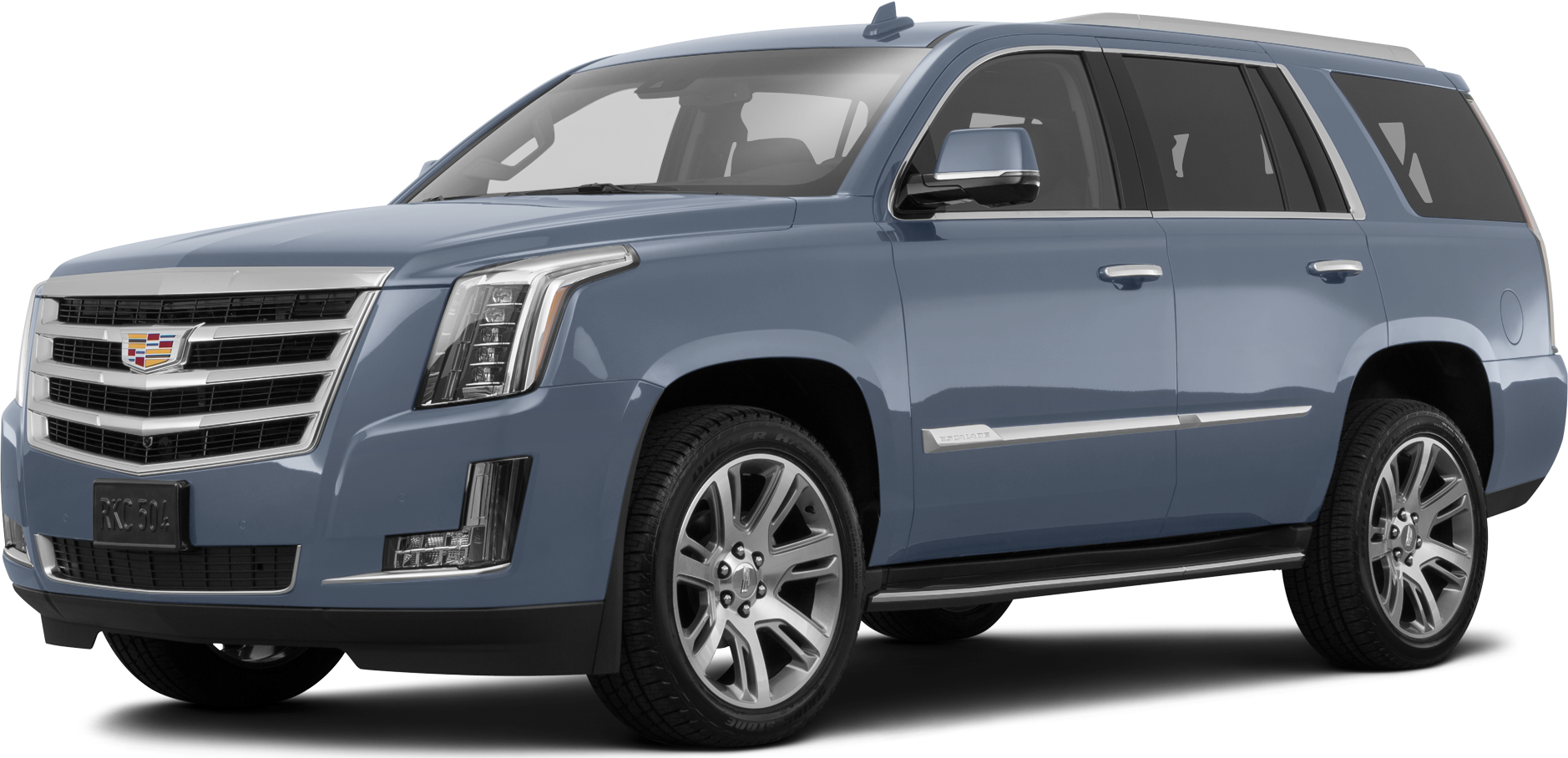 2016 Cadillac Escalade Price, Value, Ratings & Reviews 