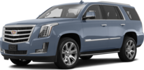 2016 Cadillac Escalade
