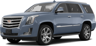 Escalade Luxury Sport Utility 4D image