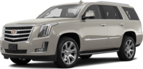 2016 Cadillac Escalade