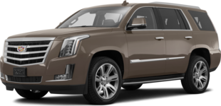 2016 Cadillac Escalade