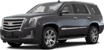 2016 Cadillac Escalade