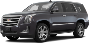 2016 Cadillac Escalade