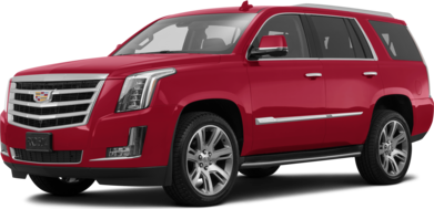 Escalade Premium Luxury Sport Utility 4D image