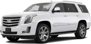 2017 Cadillac Escalade