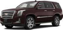 2017 Cadillac Escalade