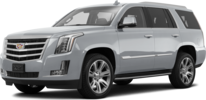2017 Cadillac Escalade