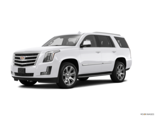 Used 2017 Cadillac Escalade Premium Luxury Sport Utility 4d Prices Kelley Blue Book