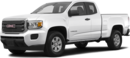 2016 GMC Canyon Extended Cab image
