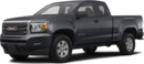 2016 GMC Canyon Extended Cab image
