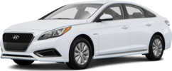 2016 Hyundai Sonata Hybrid