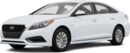 2016 Hyundai Sonata Hybrid image