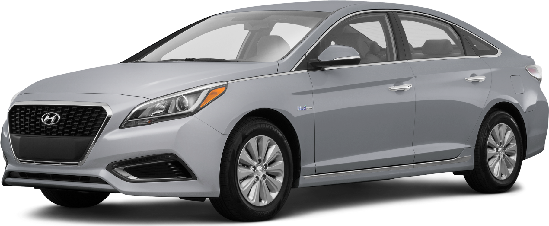 2016 Hyundai Sonata Hybrid Values Cars For Sale Kelley Blue Book