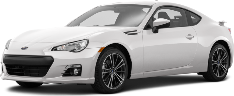 2016 Subaru BRZ Exterior: 0