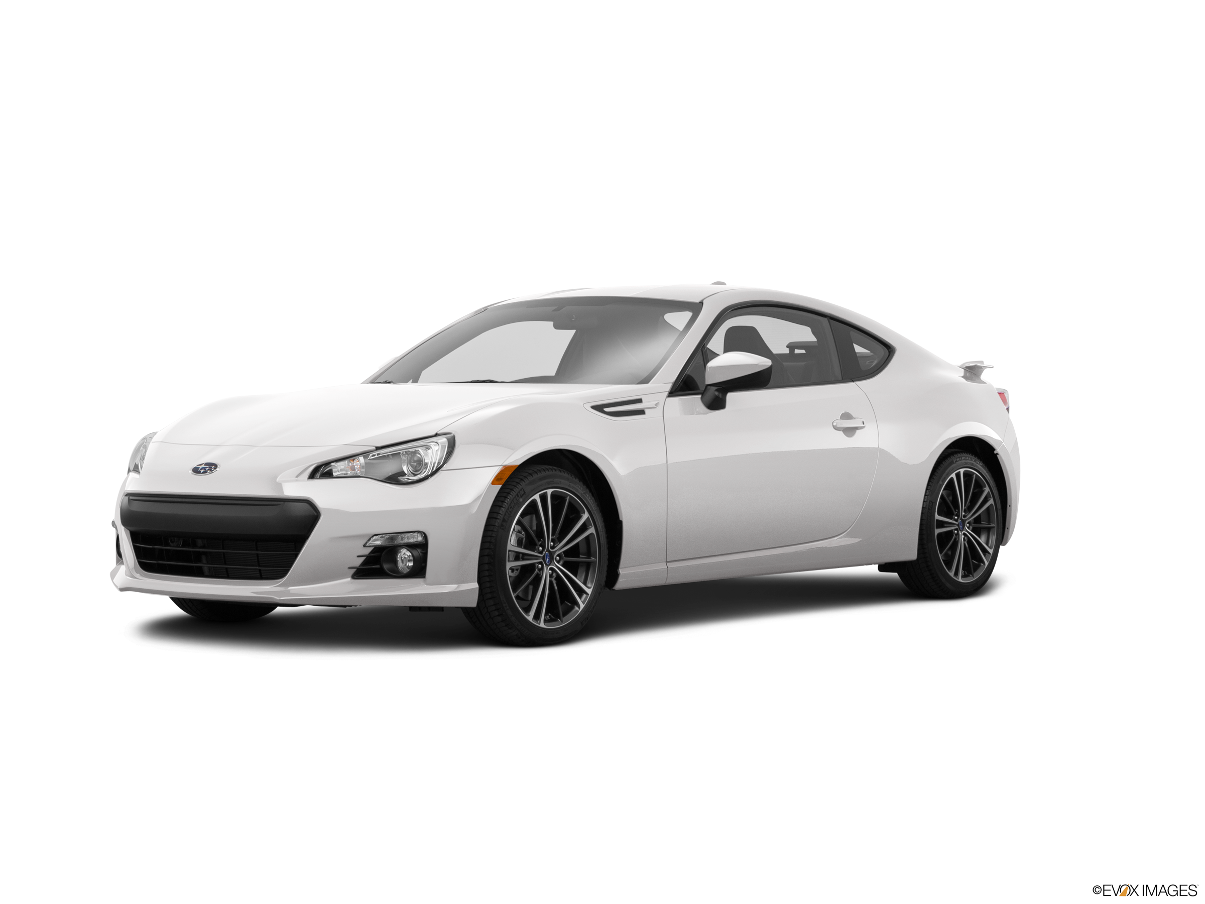 Used 2016 Subaru BRZ Limited Coupe 2D Prices | Kelley Blue ...