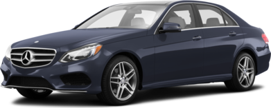 Mercedes-Benz E-Class E 400 Sedan 4D