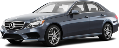 Mercedes-Benz E-Class E 400 Sedan 4D