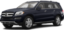 2016 Mercedes-Benz GL-Class image