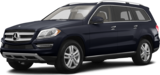 Mercedes-Benz GL-Class