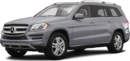 2016 Mercedes-Benz GL-Class image