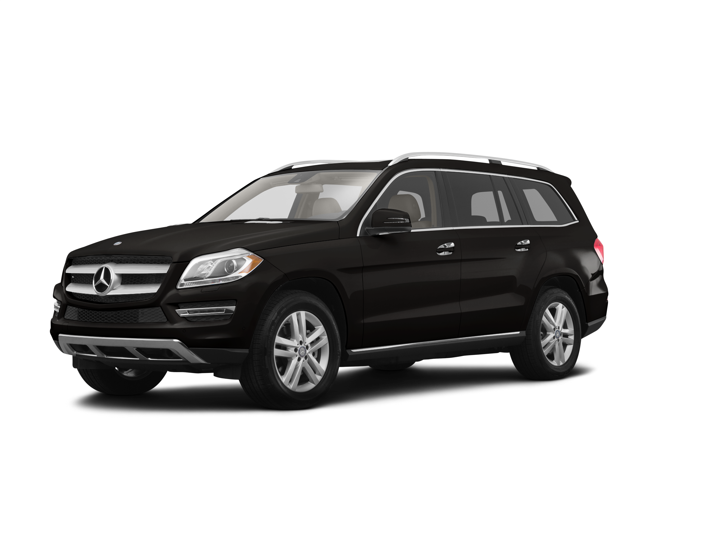 GL 2016 Mercedes-Benz GL-Class Price, Value, Depreciation & Reviews