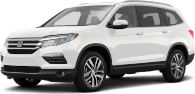 Pilot Elite Sport Utility 4D image