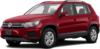 2016 Volkswagen Tiguan image