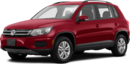 2016 Volkswagen Tiguan image