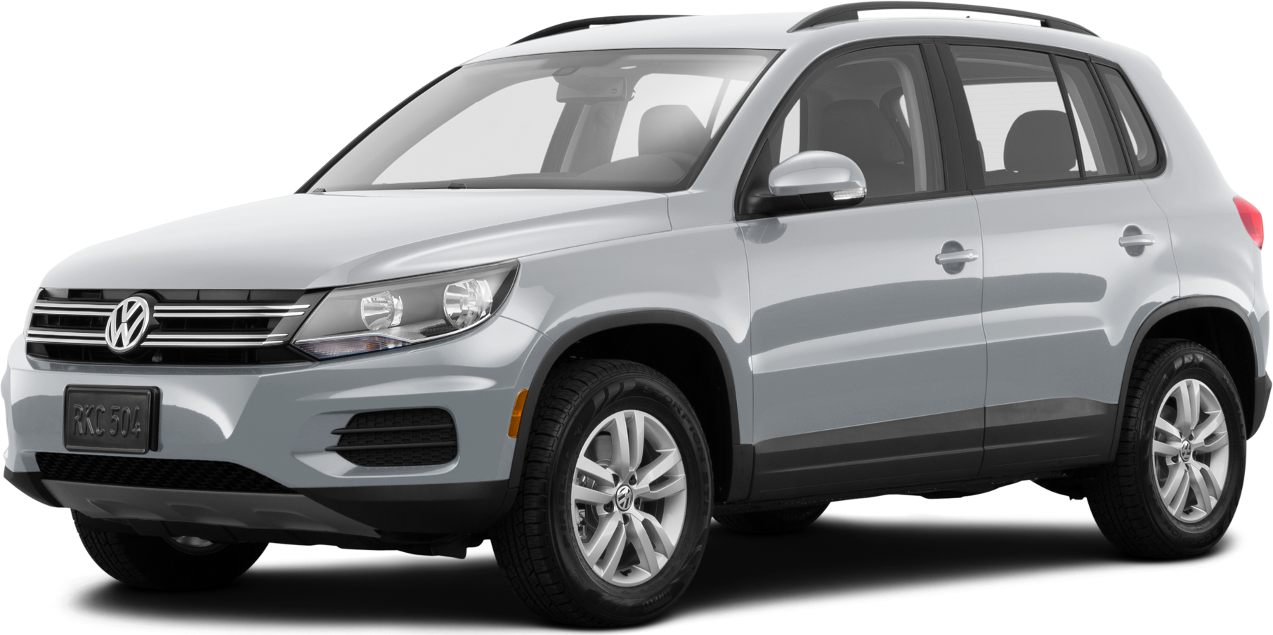 Предохранители tiguan 2016