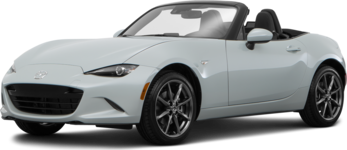 2016 MAZDA MX-5 Miata