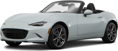 MAZDA MX-5 Miata