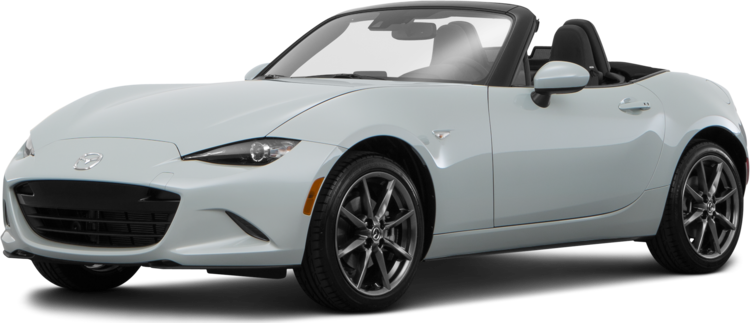 2016 MAZDA MX-5 Miata Exterior: 0