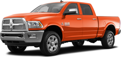 2500 Crew Cab Lone Star Pickup 4D 8 ft image