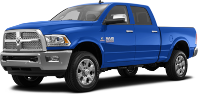 2500 Crew Cab Lone Star Pickup 4D 6 1/3 ft image