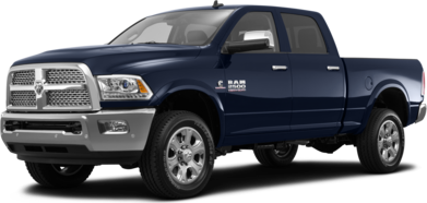 2500 Crew Cab Lone Star Pickup 4D 6 1/3 ft image