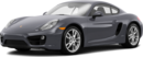 2016 Porsche Cayman image